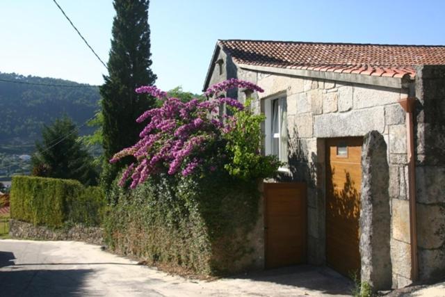 Apartamento Rural Casa Manuel Da Fraga Vivenda Vacacional Gondomar Luaran gambar